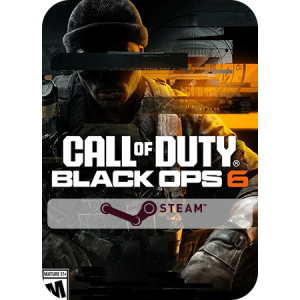 Call of Duty: Black Ops 6 [Steam] ✅ Выбор региона