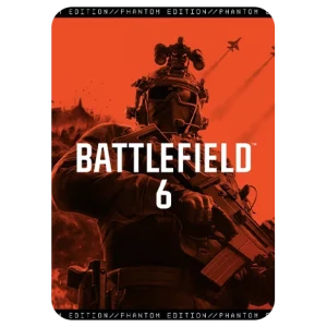 Battlefield 6 [PSN] ✅ Выбор региона