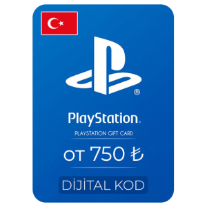 PlayStation Store 🇹🇷 Турция