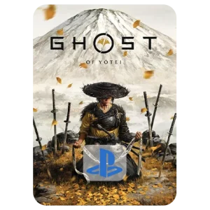 Ghost of Yotei [PSN] ✅ Выбор региона